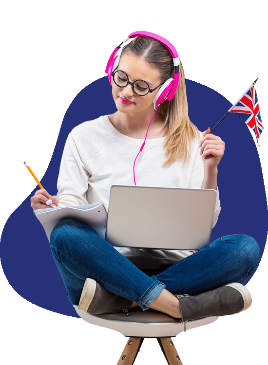 inglese lezioni online