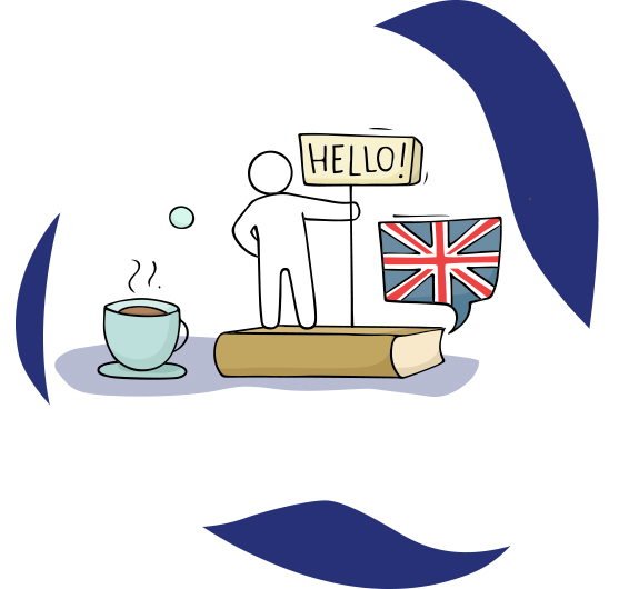 onversazione inglese online